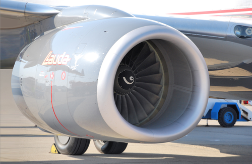 CFM56-7 