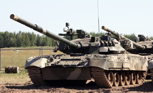T-90S