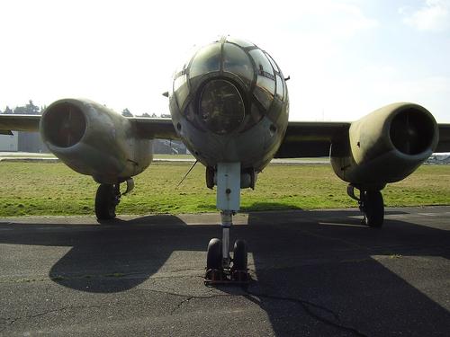 Il-28U