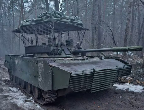БМД-4М
