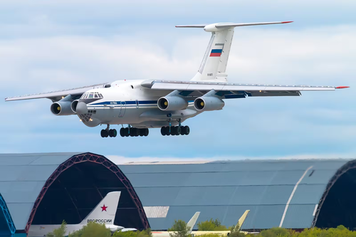 Il-76