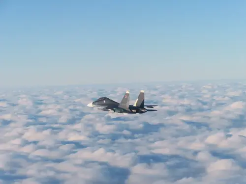 Су-30СМ2