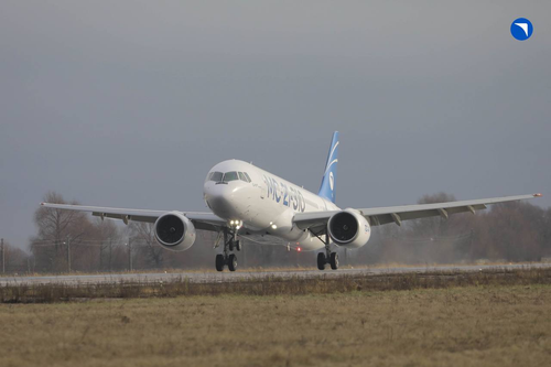 МС-21