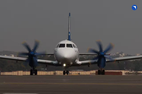 Ил-114-300