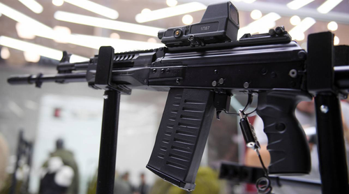 АК-308 