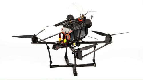  Piranha 13 Drone 