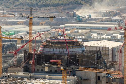 Akkuyu NPP