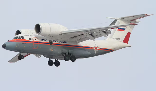 Ан-74
