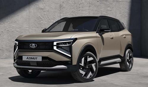 Lada Azimut 