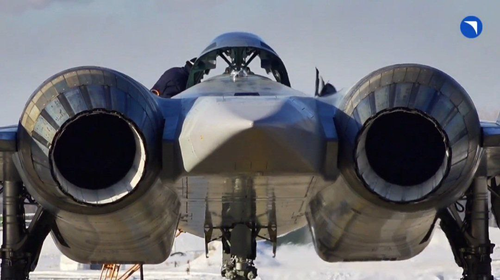 Су-57