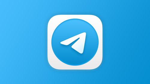 Telegram Messenger