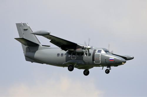 &nbsp;L-410