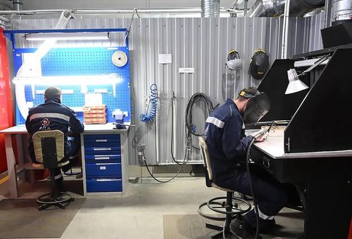 Nuevo taller en "ODK-STAR"