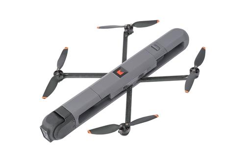 UAV «Karakurt 2.0»
