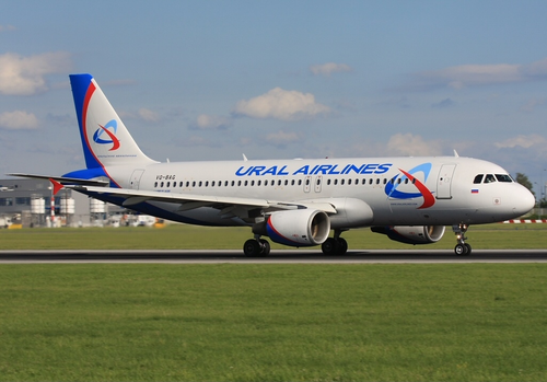 Airbus A320
