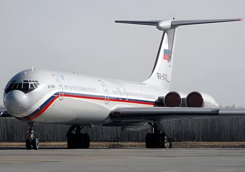 Il-62M
