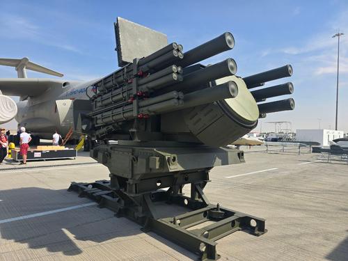 "Pantsir-SMD-E"