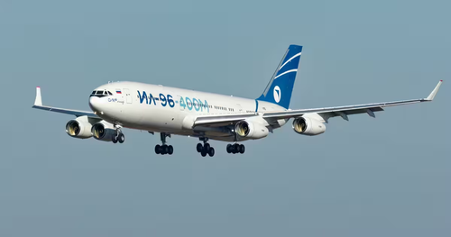 Il-96-400M