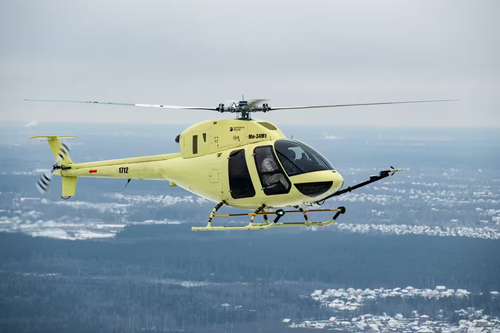 Mi-34M1