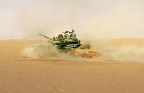 T-90S