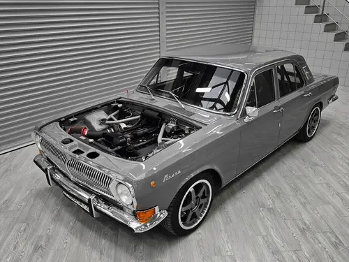 GAZ-24