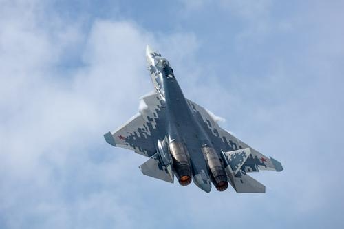 Su-57