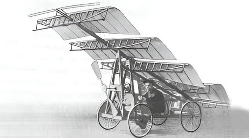 Fedorov's five-plane