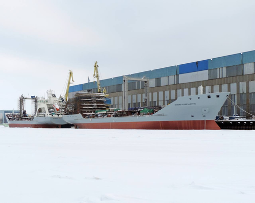 "Ingeniero-Almirante Kotov"