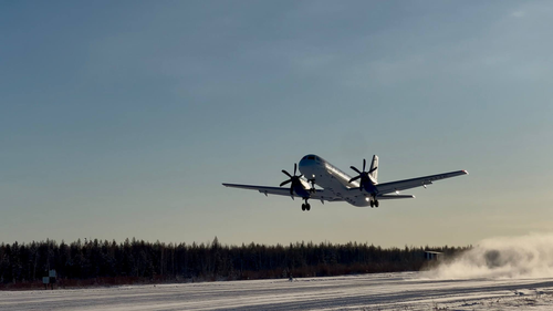 Ил-114-300 