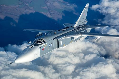 Su-24M