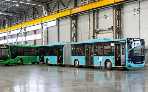 Volgabus 6271 "Sitiritm 18"
