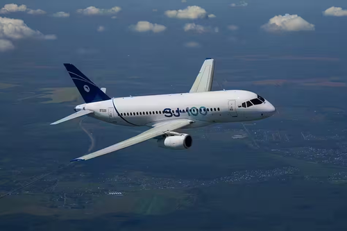 SJ-100