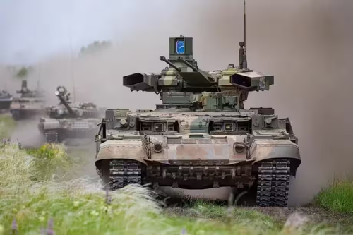 BMPT "Terminator"