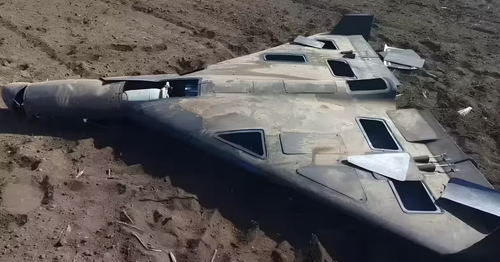 «Герань-2»