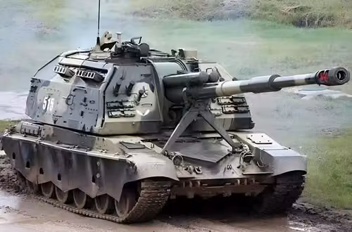 "Msta-S"