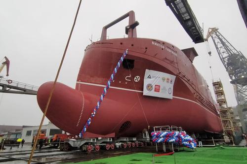 Project 5670FT trawler&nbsp;"Viktor Gavrilov"