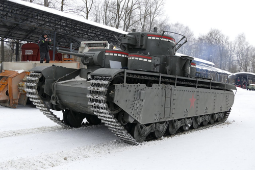  Т-35