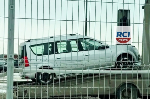 LADA e-Largus