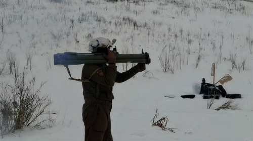 РПГ-30 «Крюк» 