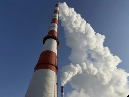 Krasnoyarsk CHPP-1