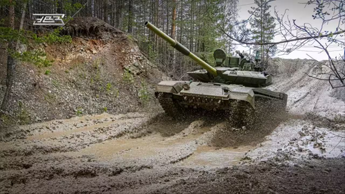 T-90M