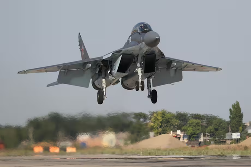 MiG-29