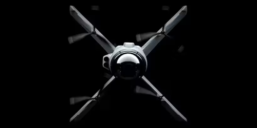 Lancet kamikaze drone