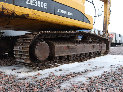 ZOOMLION ZE360E&nbsp;
