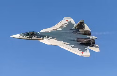 Су-57
