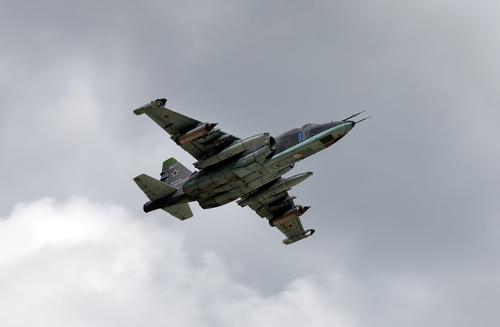 Su-25