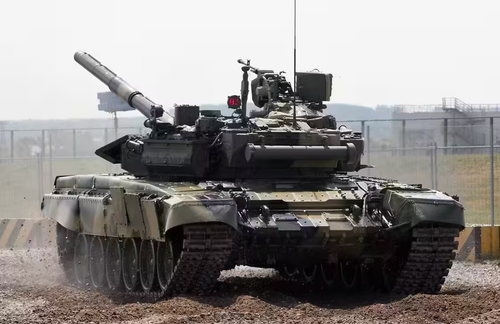 T-90M