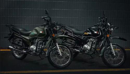 Hunter 150 и Ranger 200