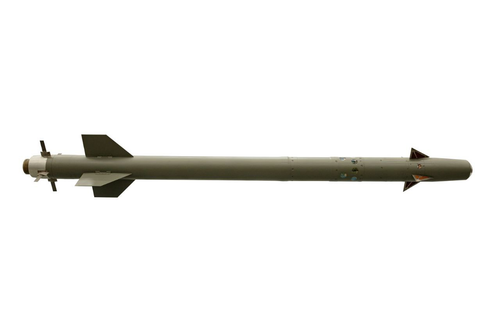 9M333 SAM