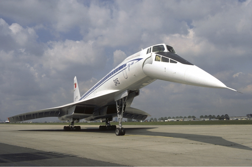 Tu-144